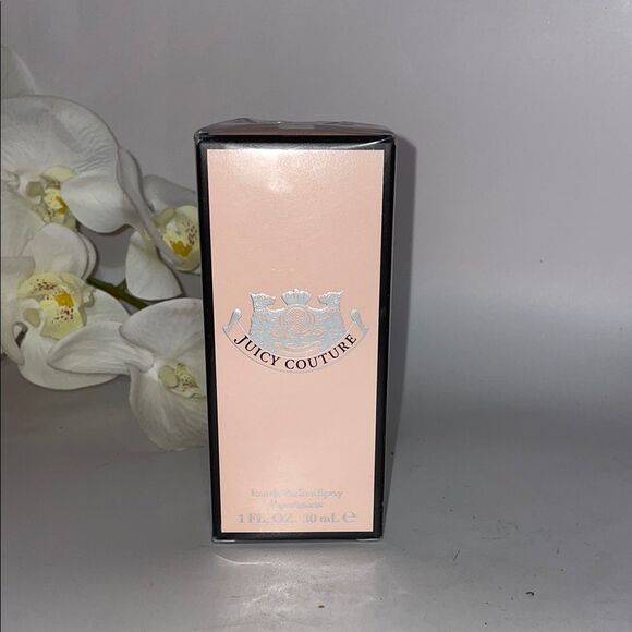 Juicy Couture Eau de Parfum Spray - Pink - Picture 1 of 1